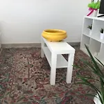 Via Alloro 44 * Ольбия