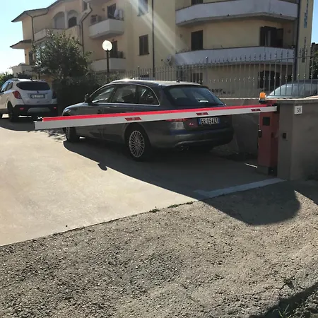 Via Alloro 44 * Ольбия