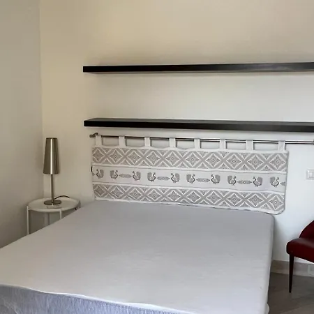 Apartment Via Alloro 44 Olbia