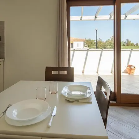 Apartment Via Alloro 44 Olbia