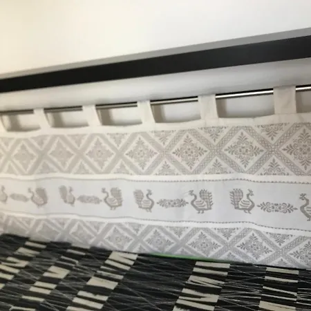 Apartment Via Alloro 44 *