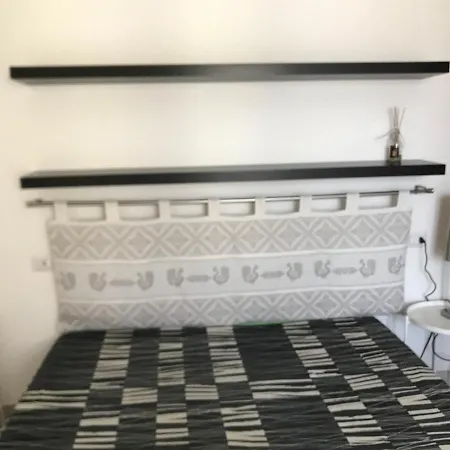 Via Alloro 44 Apartment Olbia