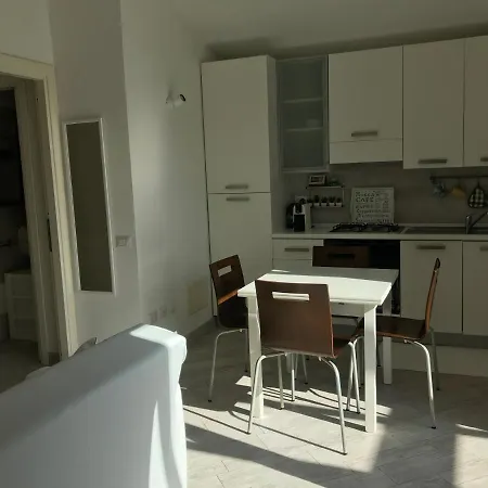 Apartment Via Alloro 44 Olbia