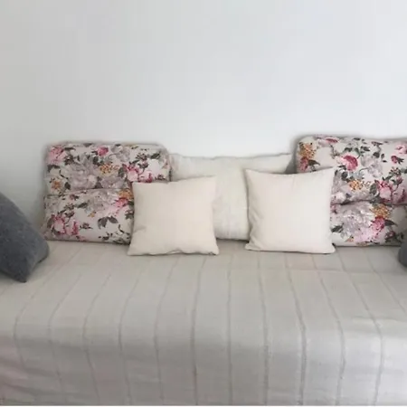 Via Alloro 44 Apartment Olbia