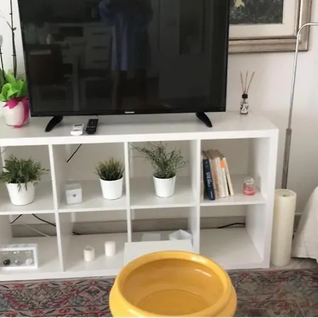 Apartment Via Alloro 44 *