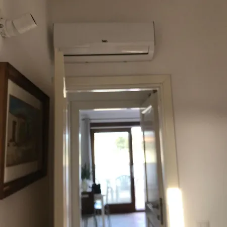 Appartement Via Alloro 44
