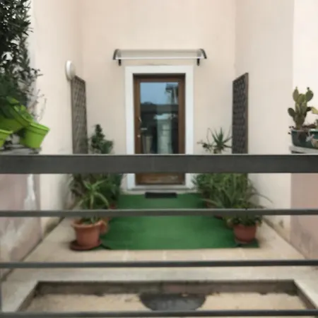 Apartment Via Alloro 44 *