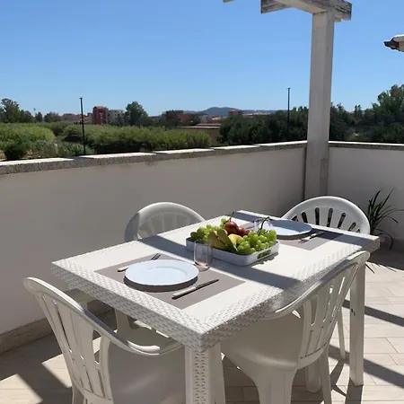 Appartement Via Alloro 44 *