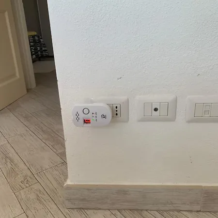 Appartement Via Alloro 44