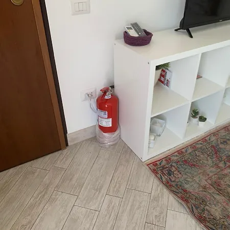 Appartement Via Alloro 44 *