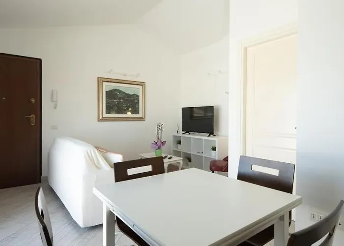 Via Alloro 44 Daire Olbia