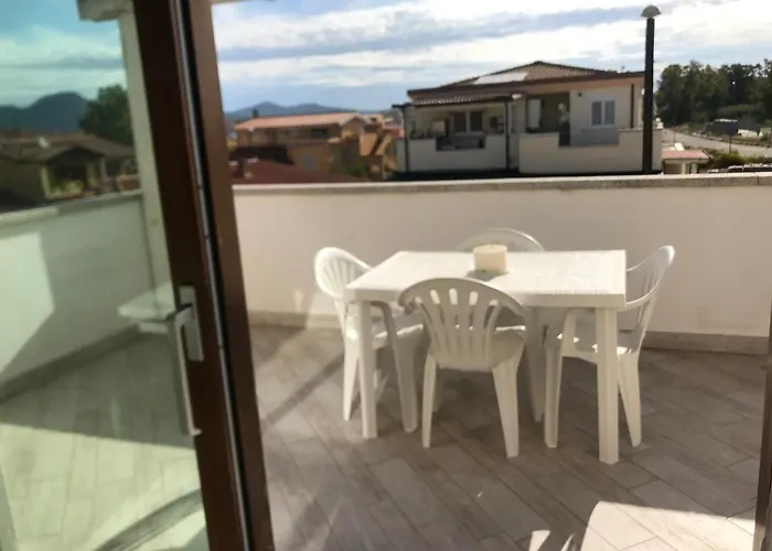 Via Alloro 44 Daire *