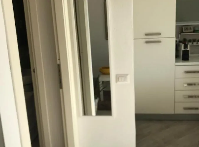 Via Alloro 44 Daire *