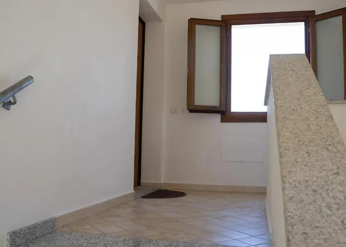 Via Alloro 44 * Olbia