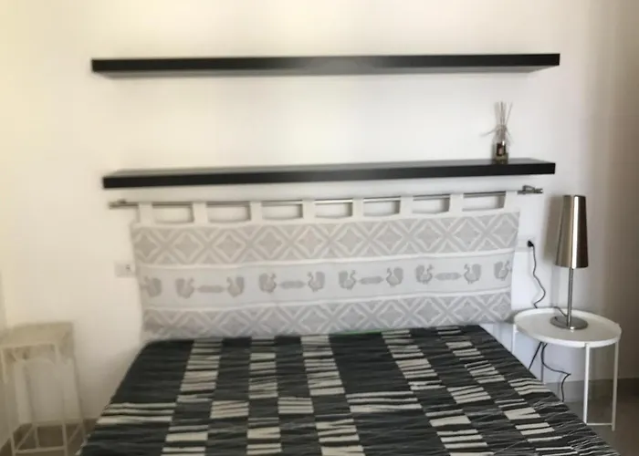 Via Alloro 44 Daire Olbia