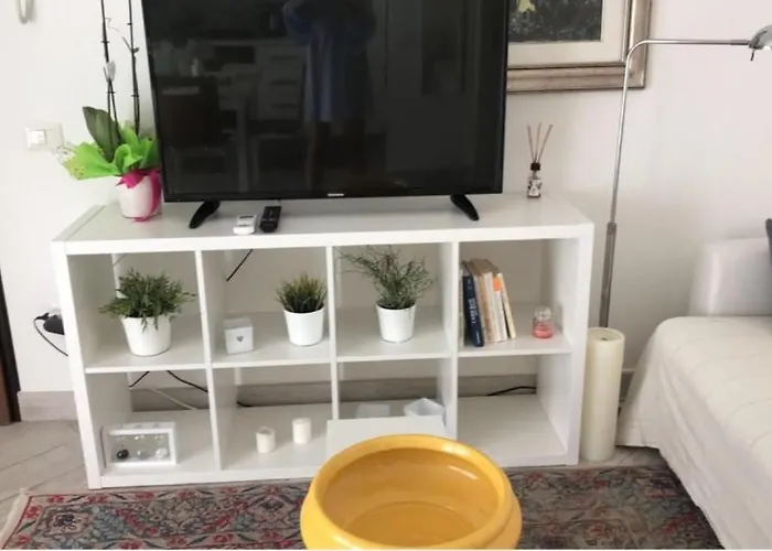 Daire Via Alloro 44 *