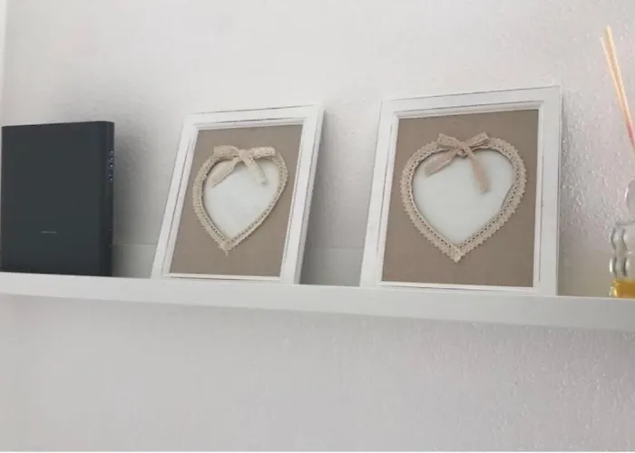 Daire Via Alloro 44 Olbia