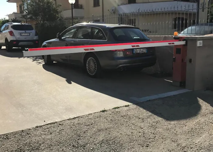 Via Alloro 44 * Olbia